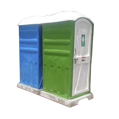 Portable Toilet